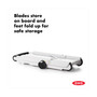 Good Grips V Blade Mandoline
