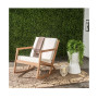 Nicksen Outdoor Rocking Chair