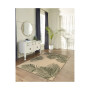 Carmel Palm 1'11" x 7'6" Runner Rug