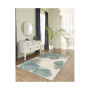 Carmel Palm 1'11" x 7'6" Runner Rug