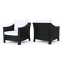 Antibes Outdoor Chair Set (Set of 2)