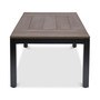 CLOSEOUT! Stockholm Outdoor Coffee Table, Created for Macy's