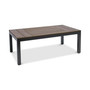 CLOSEOUT! Stockholm Outdoor Coffee Table, Created for Macy's