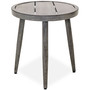 CLOSEOUT! Clarksville Outdoor End Table