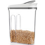 Good Grips 5.5-Qt. Countertop Cereal Dispenser
