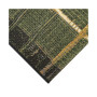 Marina Tribal Stripe 1'11" x 7'6" Runner Rug