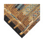 Marina Tribal Stripe 1'11" x 7'6" Runner Rug