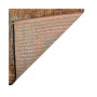 Marina Tribal Stripe 1'11" x 7'6" Runner Rug