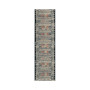 Marina Tribal Stripe 1'11" x 7'6" Runner Rug