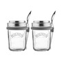 Breakfast Jar Set