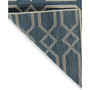 CLOSEOUT! Cove COV06 2' x 6' Runner Area Rug
