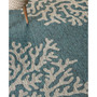 Nassau NASS81022 5' x 7' Outdoor Area Rug