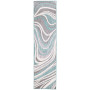 Malibu Waves Area Rug
