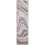 Malibu Waves Area Rug