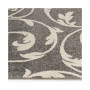 Palermo Macala Light Gray 5' x 7'3" Outdoor Area Rug