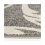 Palermo Macala Light Gray 5' x 7'3" Outdoor Area Rug