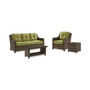 Leighton Outdoor Coffee Table