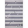 Malibu Sweet Bees Area Rug