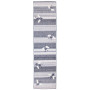 Malibu Sweet Bees Area Rug