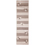 Malibu Sweet Bees Area Rug