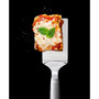 Steel Lasagna Server