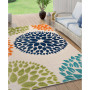 Dodds 5565 Area Rug