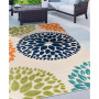 Dodds 5565 Area Rug