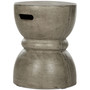 Trudel Outdoor Accent Table