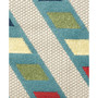 CLOSEOUT! Lanai LNI81818 3'6" x 5'6" Area Rug