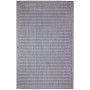 Malibu Simple Border Area Rug