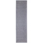 Malibu Simple Border Area Rug