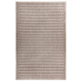 Malibu Simple Border Area Rug