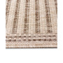 Malibu Simple Border Area Rug