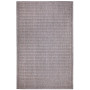 Malibu Simple Border Area Rug