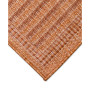 Malibu Simple Border Area Rug