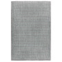Malibu Simple Border Area Rug