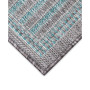 Malibu Simple Border Area Rug