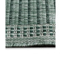 Malibu Simple Border Area Rug