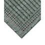 Malibu Simple Border Area Rug