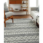 Fleur FLE-2305 2'3" x 3'9" Outdoor Area Rug