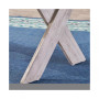 Esmeralda Outdoor Coffee Table