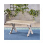 Esmeralda Outdoor Coffee Table