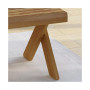 Esmeralda Outdoor Coffee Table