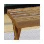 Esmeralda Outdoor Coffee Table