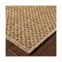 Magu MAG06 Tan 2'5" x 4'5" Outdoor Area Rug