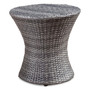 Gerren Wicker Outdoor Accent Table