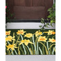 Frontporch Daffodil 1'8" x 2'6" Outdoor Area Rug
