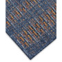 Avena Mosaic Stripe Area Rug