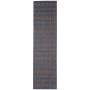 Avena Mosaic Stripe Area Rug