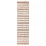 Avena Mosaic Stripe Area Rug
